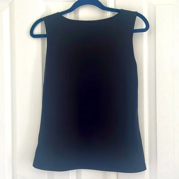 Tahari sleeves top - Picture 3 of 3